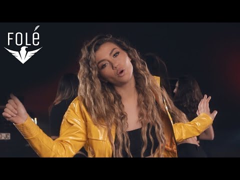 Diona Fona - E ke dit