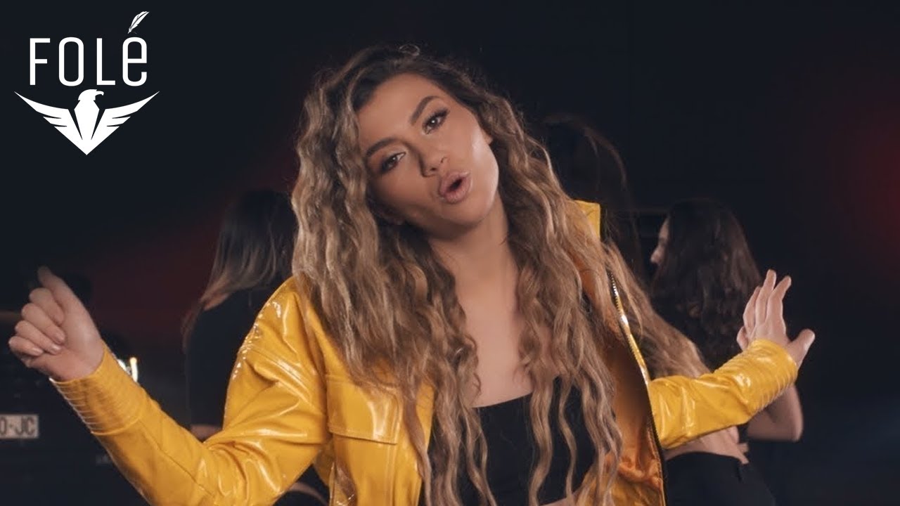 Diona Fona — E ke dit