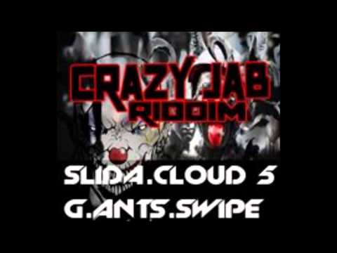 When we touch down..Crazy Jab Riddim Mix By CJ SOUNDS ft Bigred & Melo ft Kc & Scout - No behavior