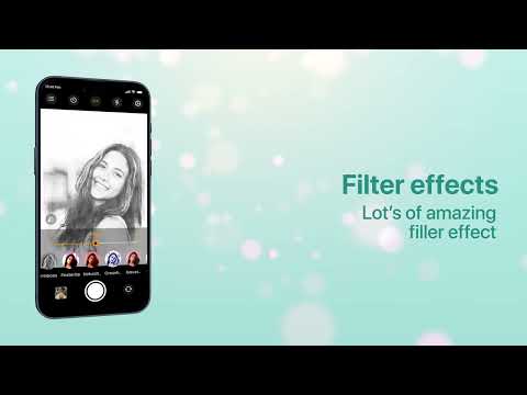 Camera for Android video thumbnail