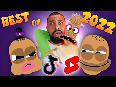 BEST OF 2022 comp! #MatthewRaymond (TikTok/Shorts LaBoogie & Tyrone)