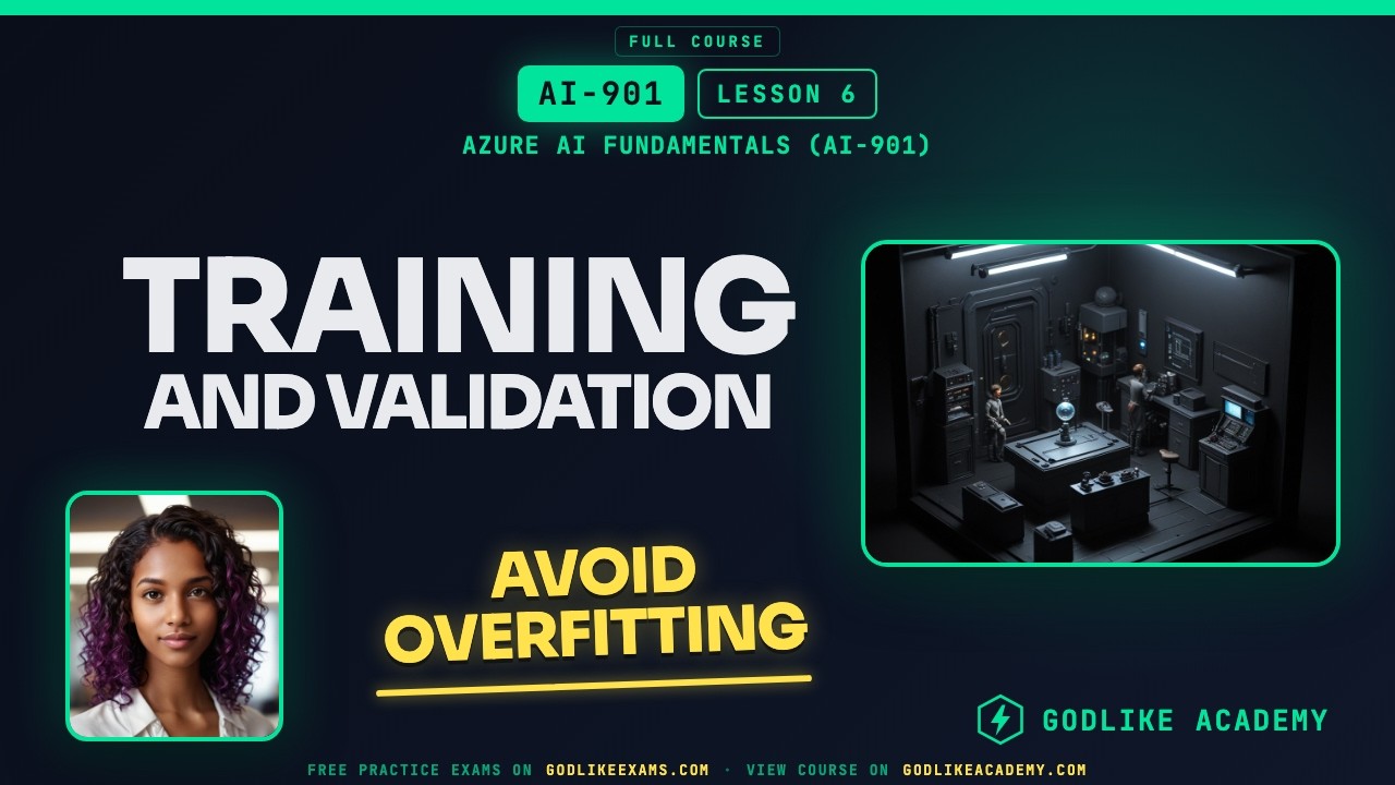 Training and Validation