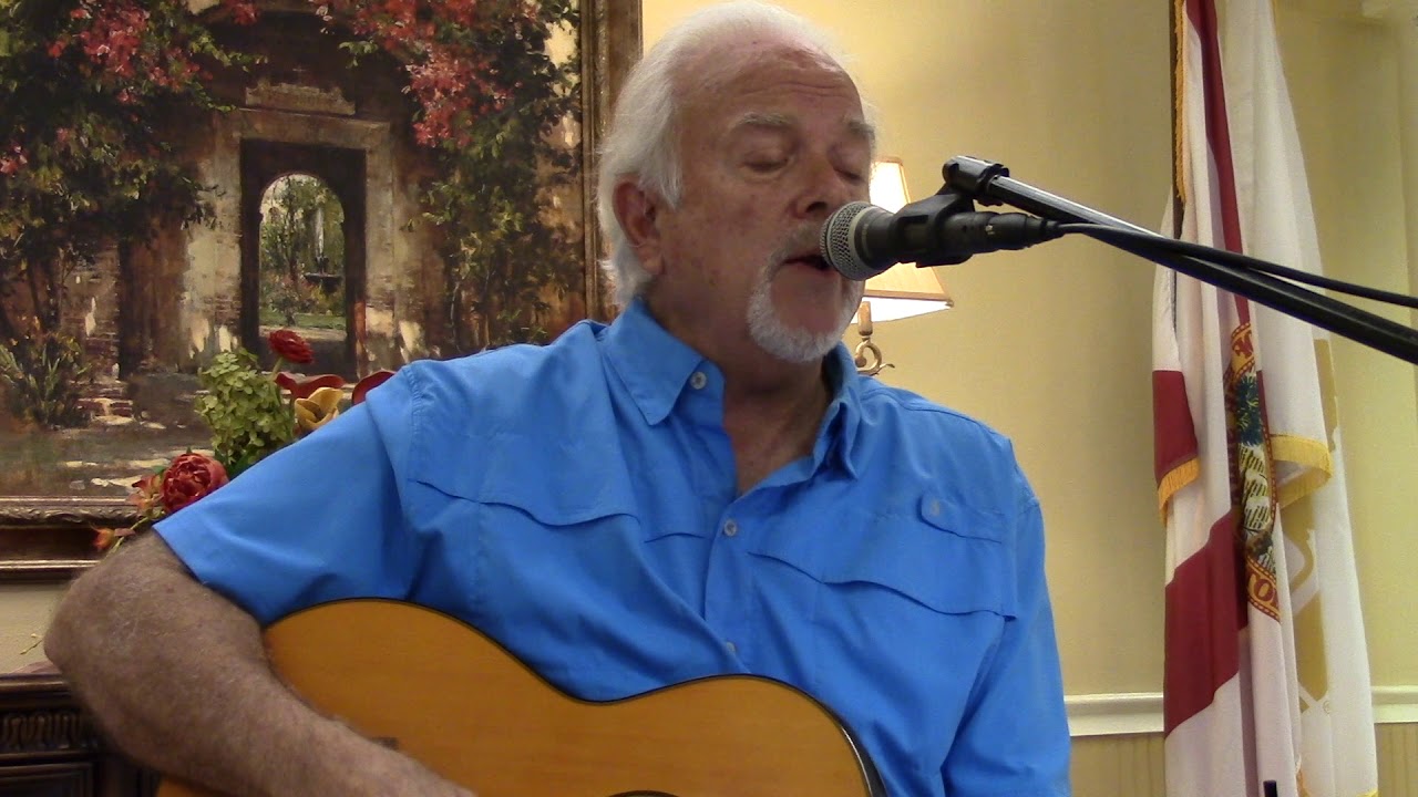 Promotional video thumbnail 3 for Gulf Blues
