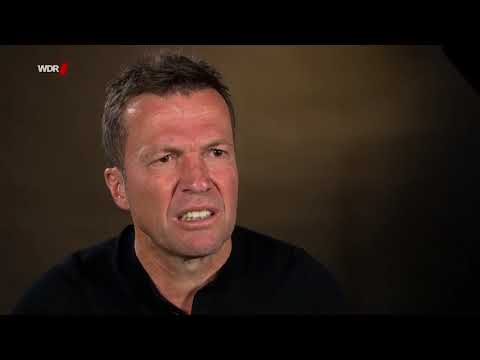 Borussia M’Gladbach  /  Mein Verein – Mehr als ein Mythos