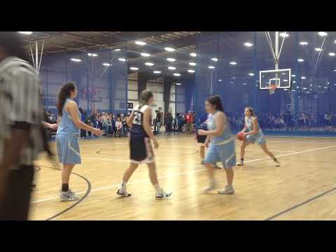 Asa Wildcats vs Panthers