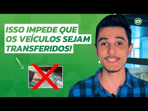 Vídeo: Gravame: perguntas e respostas para consultar restrições