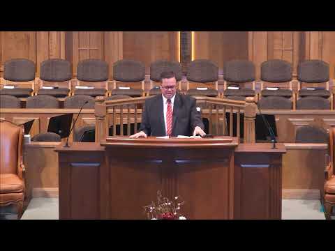 20220130am - Live Stream | Fairhaven Baptist Church
