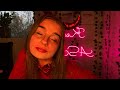ASMR Devil Welcomes You To Hell