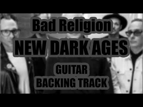 New Dark Ages - Bad Religion
