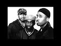 A Tribe Called Quest - Da Booty