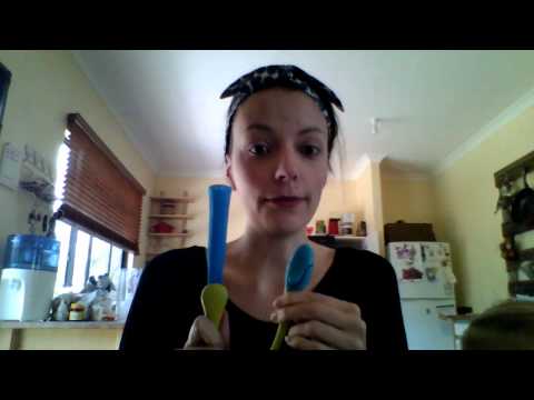 Mummys little treasures Boon products review