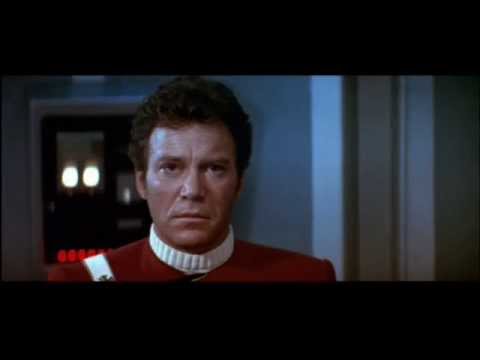 Star Trek III The Search for Spock introduction