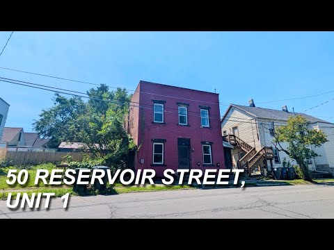 50 Reservoir - Video 2 of 2