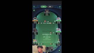 【KKポーカー】無料フリロ実況！うつ病ファイターのガチ雑談生配信