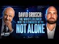 David Grusch: The Whistleblower Who Told Congress We're Not Alone