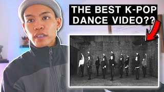Golden Child - "너만 보인다" Special Film: A Dance Analysis + Reaction