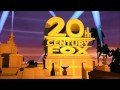 20th Century Fox 2009 Remake Modified