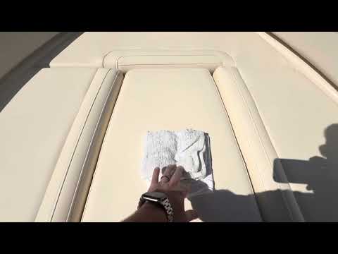 Grady-White Freedom 235 video