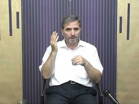 07 - Komenti i ajeteve 1-2 të sures El-Bekare (Ligjëron: Dr. Naser Ramadani)