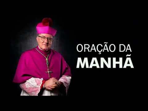 ORAÇÃO DA MANHÃ