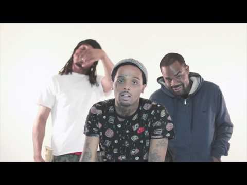 Richie Rich x Lil Chris | OVA THERE | Directed By @BIGHOMIEENT