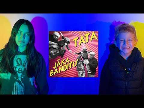 Jăka Banditu’ - Tata
