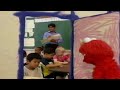 Elmo S World Reach For The Sky 2006 VHS Clips