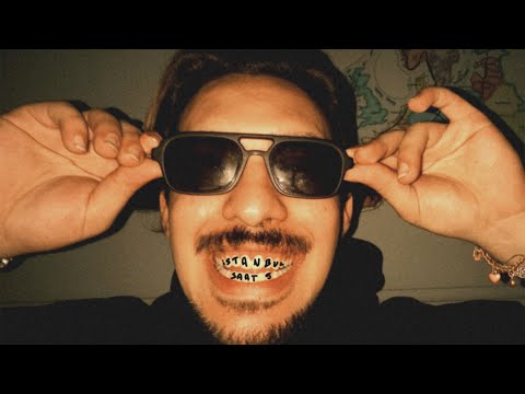 KANSU - istanbul ve saat 5 (music video)