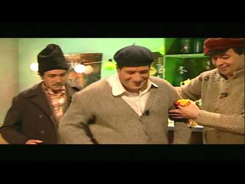 LEANA SI COSTEL - VIOLENTA CONJUGALA