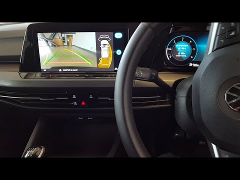 202D11284 - 2020 Volkswagen Golf 67 Weekly Style 2.0 TDI 115HP  30,950