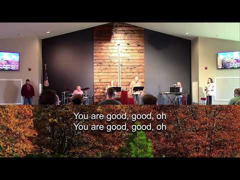 **Live With The End in Mind ** | Christway Church | Worship Music