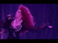 Cher - Speech / Fires of Eden (The Love Hurts Tour) 92  - (Snippets)