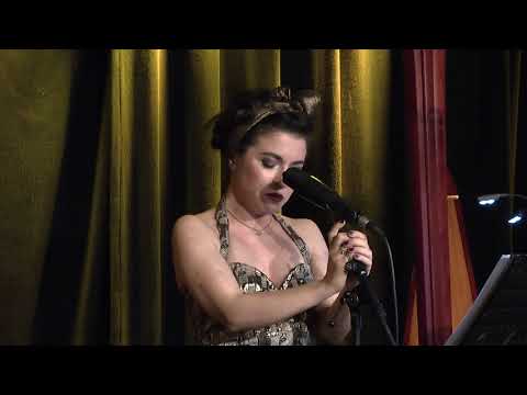 MY FUNNY VALENTINE - LADY Margarita Tsoukarelas