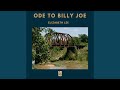 Ode to Billy Joe