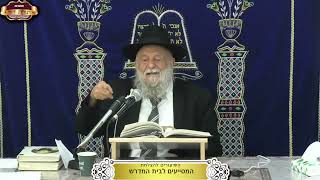 למה נצרך אליעזר לקפיצת הדרך ואיך האמינו לו לבן ובתואל? ¤ הרב מרדכי דהן ¤ כ"א חשון תשפ"ו (12.11.2025) (מוסדות תורת דוד) - התמונה מוצגת ישירות מתוך אתר האינטרנט יוטיוב. זכויות היוצרים בתמונה שייכות ליוצרה. קישור קרדיט למקור התוכן נמצא בתוך דף הסרטון למה נצרך אליעזר לקפיצת הדרך ואיך האמינו לו לבן ובתואל? ¤ הרב מרדכי דהן ¤ כ"א חשון תשפ"ו (12.11.2025) (מוסדות תורת דוד) - התמונה מוצגת ישירות מתוך אתר האינטרנט יוטיוב. זכויות היוצרים בתמונה שייכות ליוצרה. קישור קרדיט למקור התוכן נמצא בתוך דף הסרטון