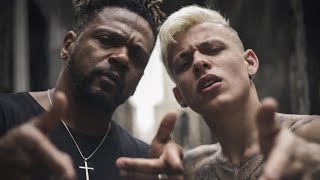 De Onde Eu Venho Music Video