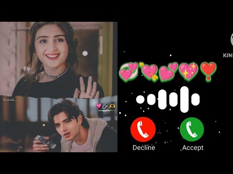 Tere alava koi bhi khwahish nahin Hai mere Dil mein new ringtone for Hindi status video 💞💞🥰#ringtone