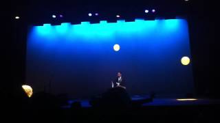 Jorge Drexler - Noctiluca