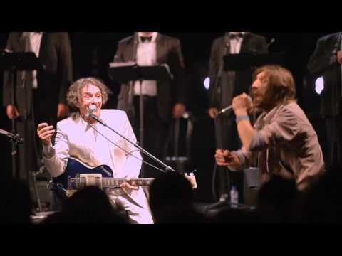 Goran Bregovic feat. Eugene Hütz (from Gogol Bordello) - Quantum Utopia のサムネイル