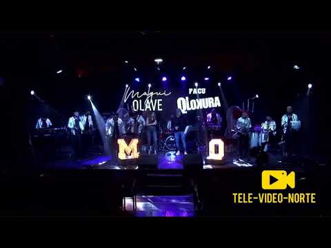 🔻Tarde de Duo 🔻 chino herrera y magui olave  🔻fuego y pasion👇