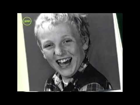 GORDON IN CONCERT AHOY 2003.  Ahoy Rotterdam. DEEL 1