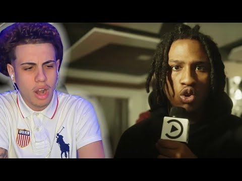 Konvy Reacts to #Sweepers Sdotgo X Jay Hound X NazGPG - Lightwork Freestyle | Pressplay