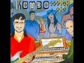 Kombo - Simmer Down