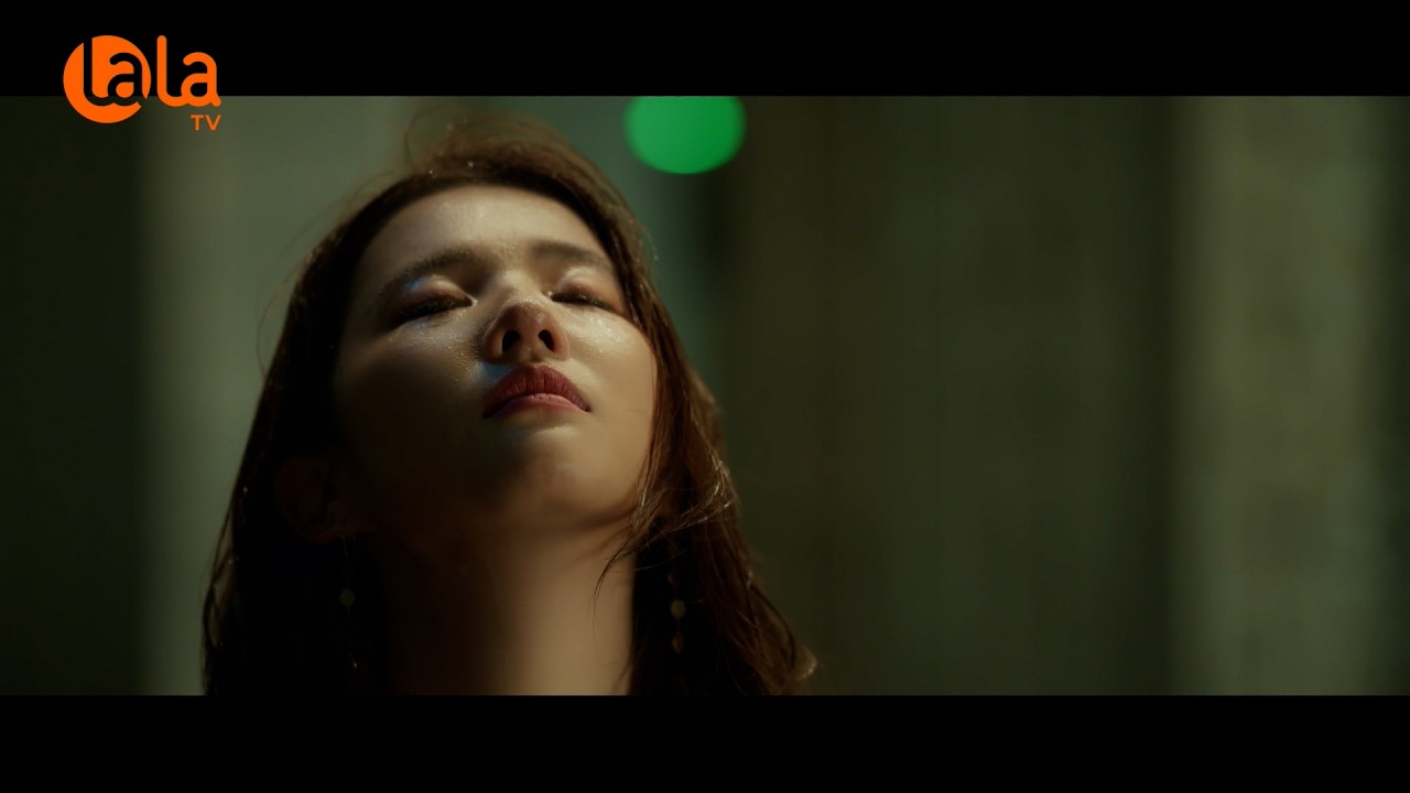 「彼女は薔薇」 LaLa TVで4/30(木)スタート #中国ドラマ #華流ドラマ