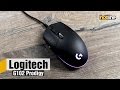 Logitech 910-005823 - видео
