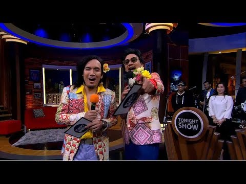 Nostalgia Dengan Lagu-Lagu yang Lekat Dengan Warkop DKI