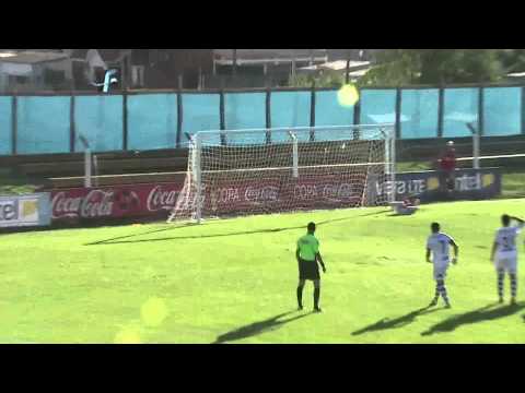 Primera División: Show de goles de la fecha 3 del Clausura 2015