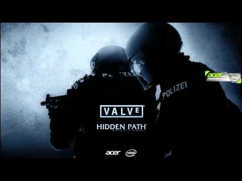 APM S2: SK Gaming vs KillerFish (Train)