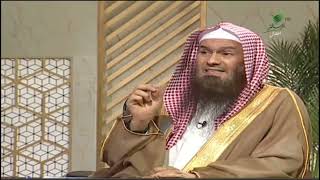 متى يثاب المسلم على ترك المعاصي؟ | الشيخ عبدالرحمن الودعان image