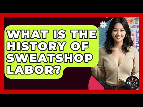 Sweatshop Labor | Mimi Bebe